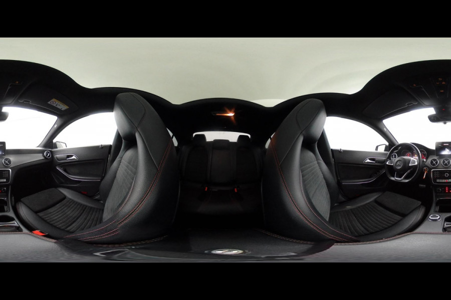 Mercedes-Benz CLA-Klasse 180 Business Solution AMG*AUTOM*PANO*CAM*TEL*NAVI*