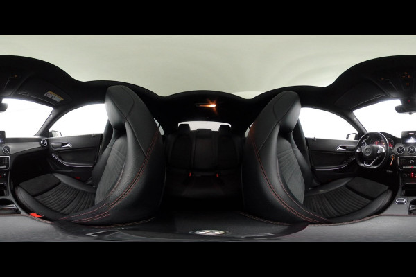 Mercedes-Benz CLA-Klasse 180 Business Solution AMG*AUTOM*PANO*CAM*TEL*NAVI*