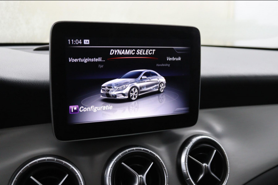 Mercedes-Benz CLA-Klasse 180 Business Solution AMG*AUTOM*PANO*CAM*TEL*NAVI*