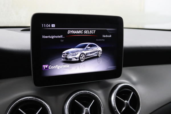 Mercedes-Benz CLA-Klasse 180 Business Solution AMG*AUTOM*PANO*CAM*TEL*NAVI*
