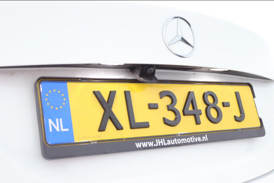 Mercedes-Benz CLA-Klasse 180 Business Solution AMG*AUTOM*PANO*CAM*TEL*NAVI*