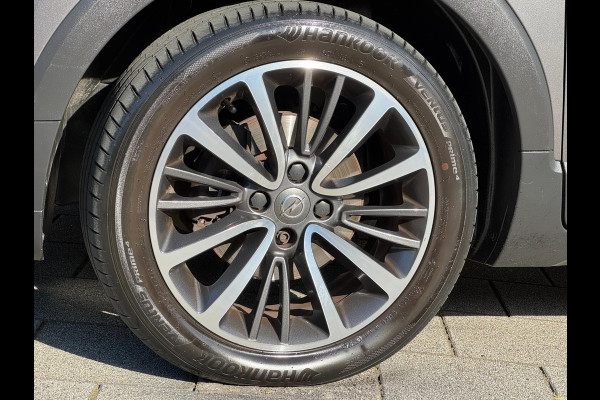 Opel Crossland X 1.2 Turbo Ultimate - AUTOMAAT I Panorama dak I Navigatie I Leer I Airco I LED I PDC I Dealer onderhouden