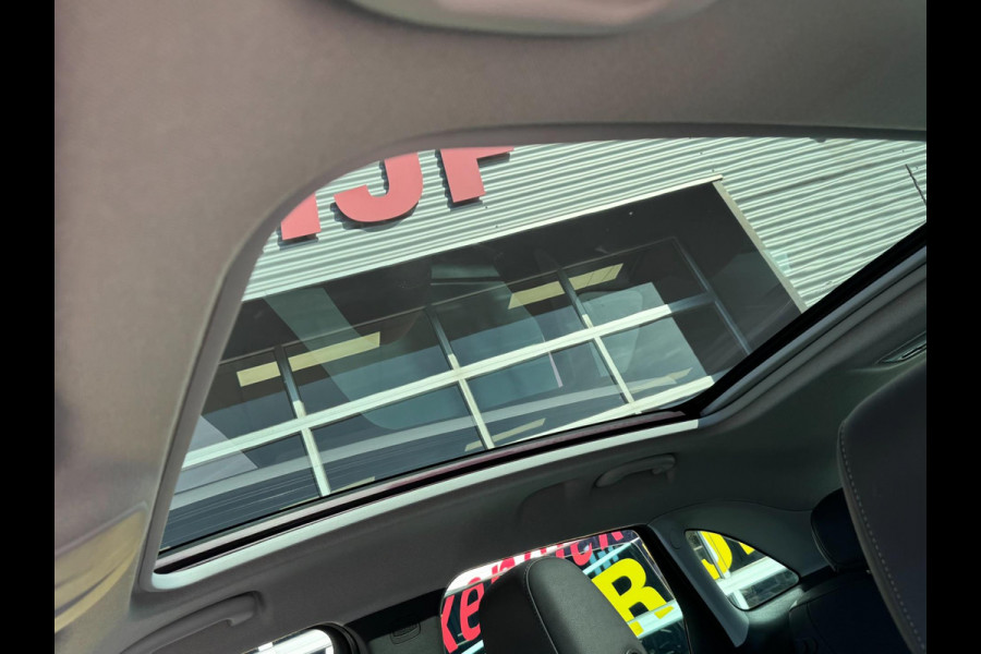 Opel Crossland X 1.2 Turbo Ultimate - AUTOMAAT I Panorama dak I Navigatie I Leer I Airco I LED I PDC I Dealer onderhouden