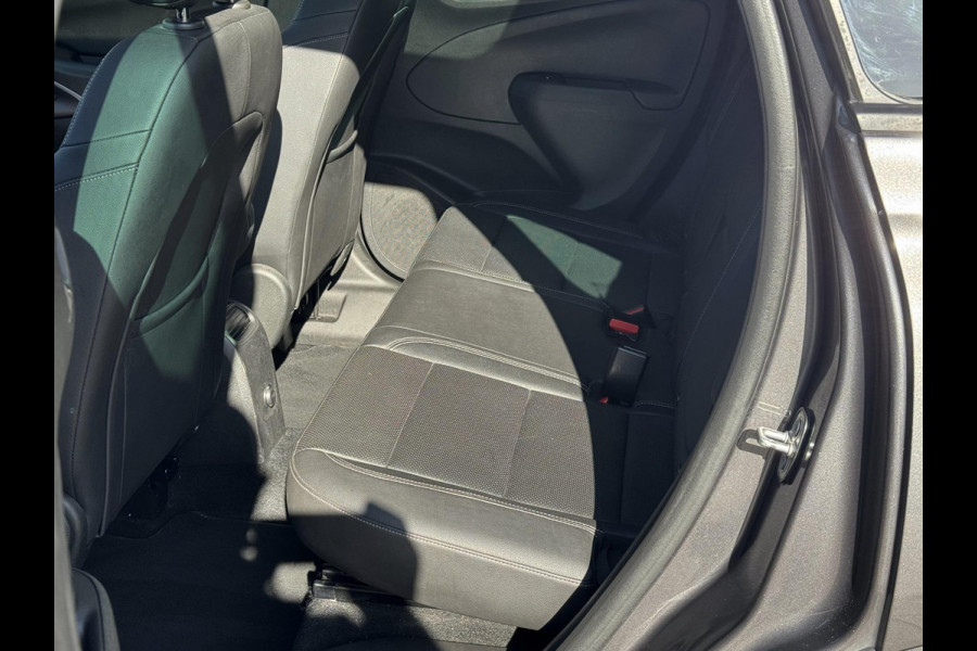 Opel Crossland X 1.2 Turbo Ultimate - AUTOMAAT I Panorama dak I Navigatie I Leer I Airco I LED I PDC I Dealer onderhouden