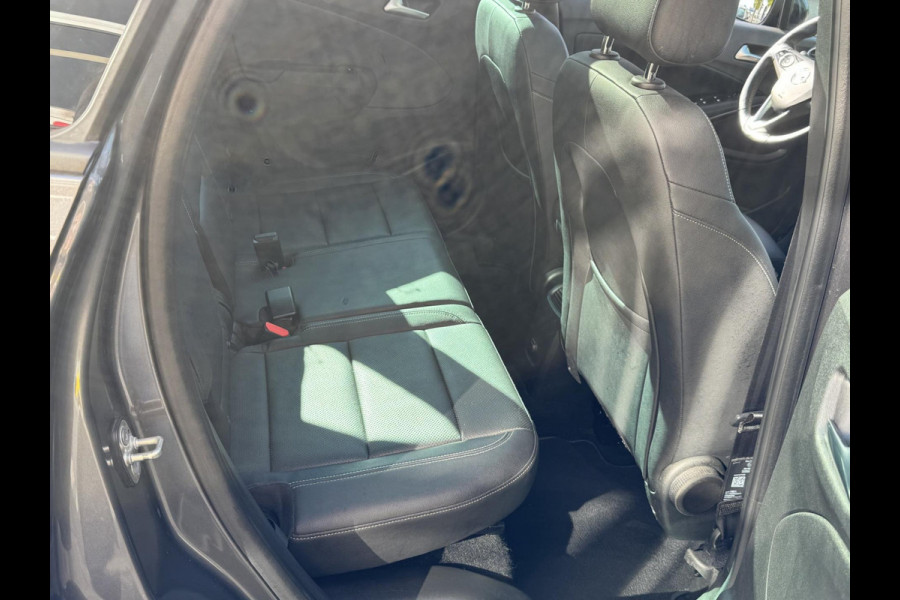 Opel Crossland X 1.2 Turbo Ultimate - AUTOMAAT I Panorama dak I Navigatie I Leer I Airco I LED I PDC I Dealer onderhouden