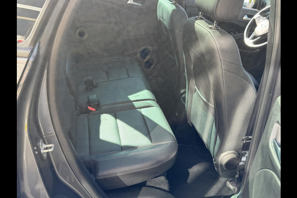 Opel Crossland X 1.2 Turbo Ultimate - AUTOMAAT I Panorama dak I Navigatie I Leer I Airco I LED I PDC I Dealer onderhouden