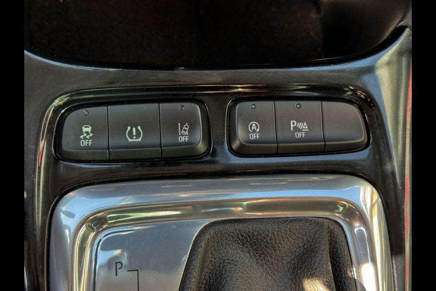 Opel Crossland X 1.2 Turbo Ultimate - AUTOMAAT I Panorama dak I Navigatie I Leer I Airco I LED I PDC I Dealer onderhouden