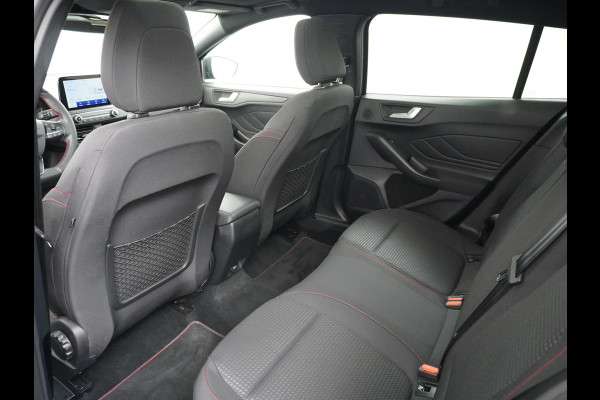 Ford FOCUS Wagon 1.0T 126PK ST Line Panorama-Schuifdak B&O® Apple Carplay Android Auto Navi Ecc Camera Stoelverwarming Pdc Keyless Cruise Control Lmv Led EcoBoost Business Origineel Nederlandse Auto