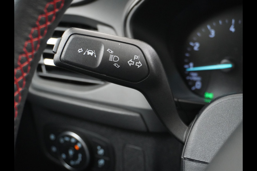 Ford FOCUS Wagon 1.0T 126PK ST Line Panorama-Schuifdak B&O® Apple Carplay Android Auto Navi Ecc Camera Stoelverwarming Pdc Keyless Cruise Control Lmv Led EcoBoost Business Origineel Nederlandse Auto