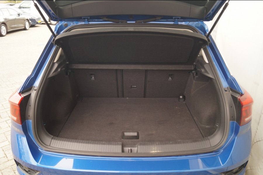 Volkswagen T-Roc 1.5 TSI 150pk Sport -PANO-DIGI-LED-ECC-PDC-