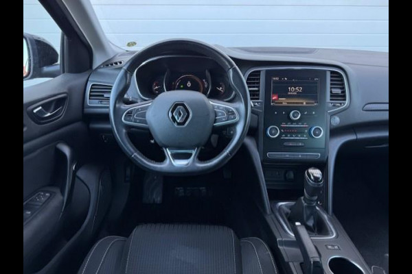 Renault MEGANE Estate 1.5 dCi Eco2 Limited - LED - Trekhaak