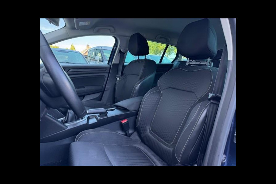 Renault MEGANE Estate 1.5 dCi Eco2 Limited - LED - Trekhaak