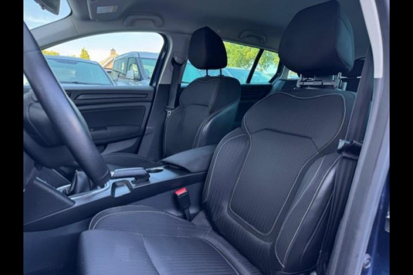 Renault MEGANE Estate 1.5 dCi Eco2 Limited - LED - Trekhaak