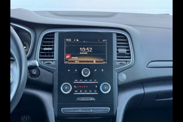 Renault MEGANE Estate 1.5 dCi Eco2 Limited - LED - Trekhaak