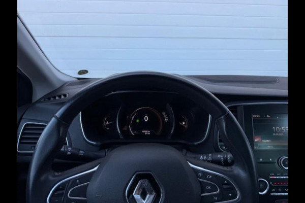 Renault MEGANE Estate 1.5 dCi Eco2 Limited - LED - Trekhaak