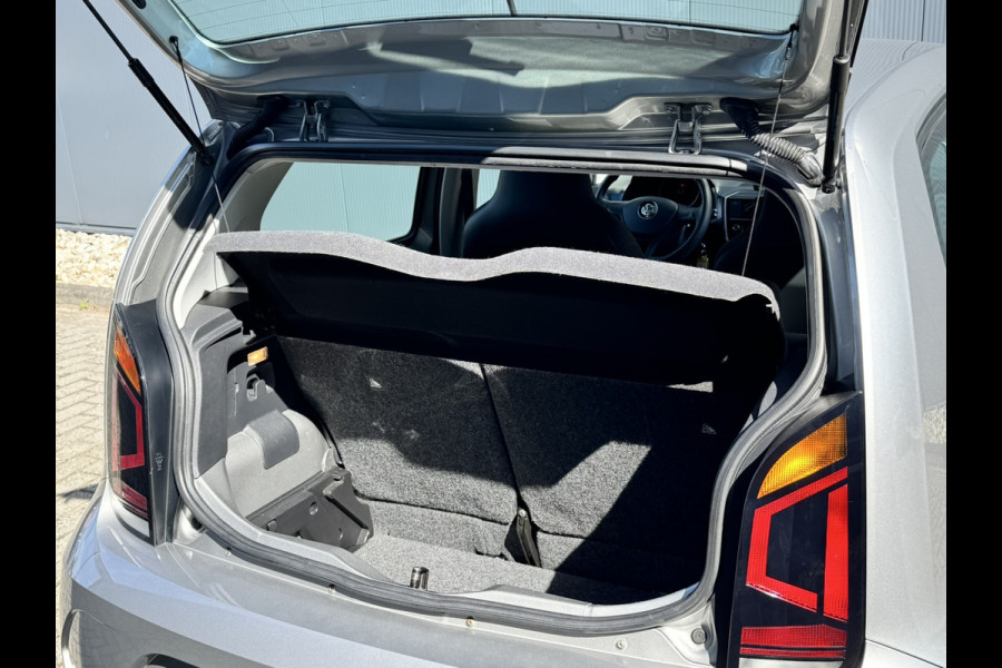 Volkswagen up! 1.0 BMT move up! | Electrische ramen voor | Airconditioning | Centrale deurvergrendeling