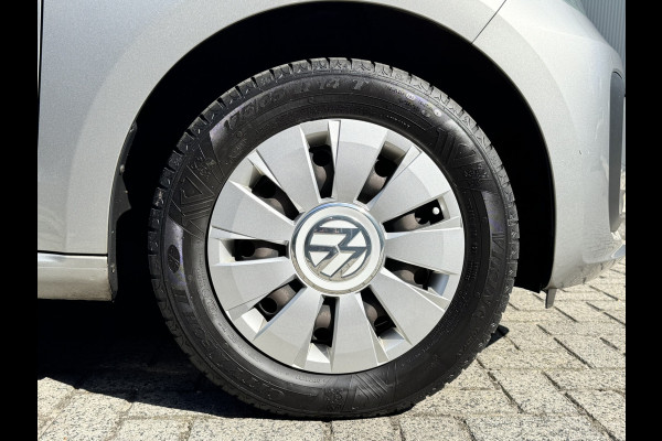 Volkswagen up! 1.0 BMT move up! | Electrische ramen voor | Airconditioning | Centrale deurvergrendeling