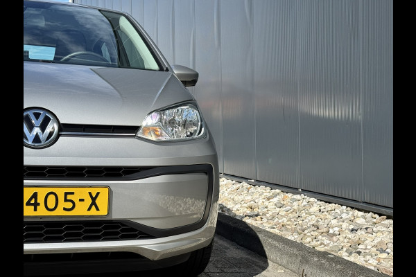 Volkswagen up! 1.0 BMT move up! | Electrische ramen voor | Airconditioning | Centrale deurvergrendeling
