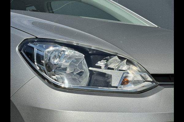 Volkswagen up! 1.0 BMT move up! | Electrische ramen voor | Airconditioning | Centrale deurvergrendeling