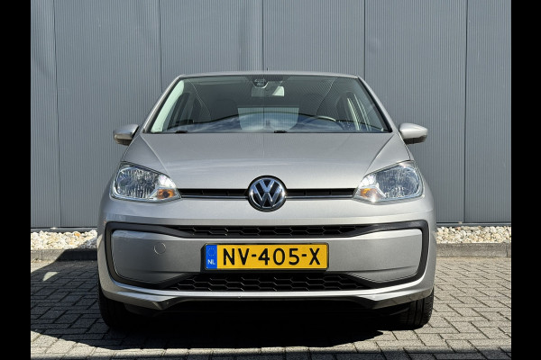 Volkswagen up! 1.0 BMT move up! | Electrische ramen voor | Airconditioning | Centrale deurvergrendeling