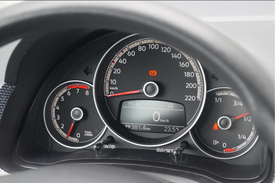 Volkswagen up! 1.0 BMT move up! | Electrische ramen voor | Airconditioning | Centrale deurvergrendeling