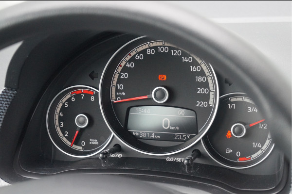 Volkswagen up! 1.0 BMT move up! | Electrische ramen voor | Airconditioning | Centrale deurvergrendeling