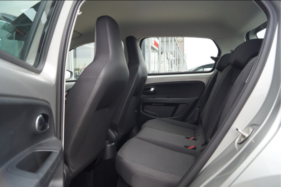 Volkswagen up! 1.0 BMT move up! | Electrische ramen voor | Airconditioning | Centrale deurvergrendeling