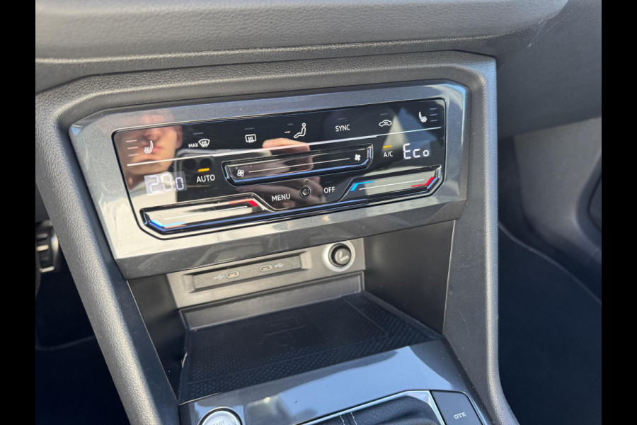 Volkswagen Tiguan 1.4 TSI eHybrid R-Line Business+ 245pk PHEV | Trekhaak | Panorama dak | Adaptieve Cruise | Achteruitrijcamera | Stoelverwarming | Virtuele cockpit | 1.800kg Trekgewicht !