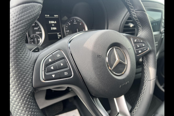 Mercedes-Benz Vito 114 CDI Lang Navi Automaat Bluetooth Camera Trekhaak