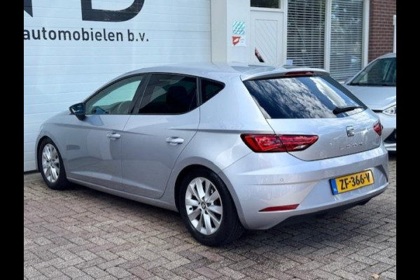 Seat León ST 1.2 TSI Style /Dealer onderhouden /LED/ Carplay
