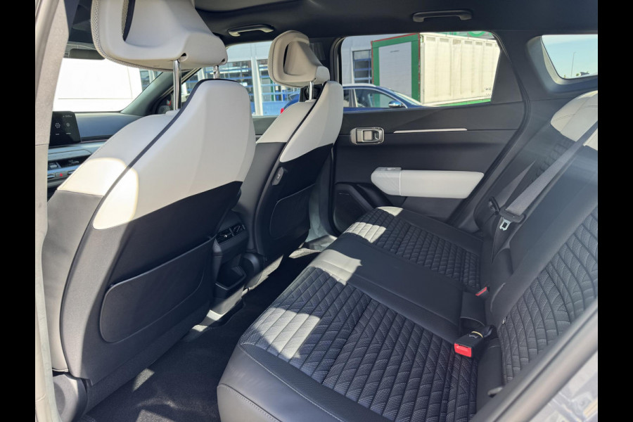 Kia EV4 Fastback GT-PlusLine 81.4 kWh Leverbaar uit voorraad | rijden in 2025