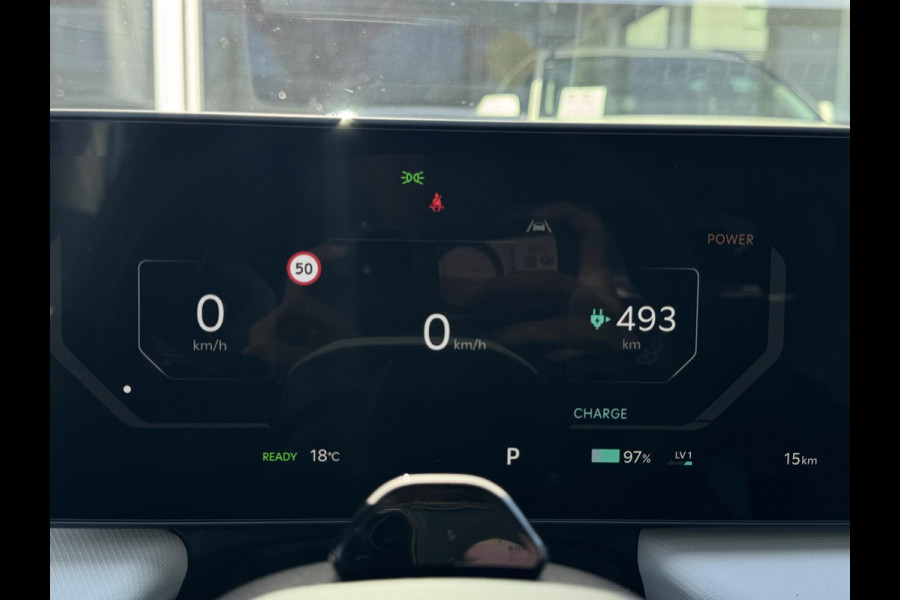 Kia EV4 Fastback GT-PlusLine 81.4 kWh Leverbaar uit voorraad | rijden in 2025