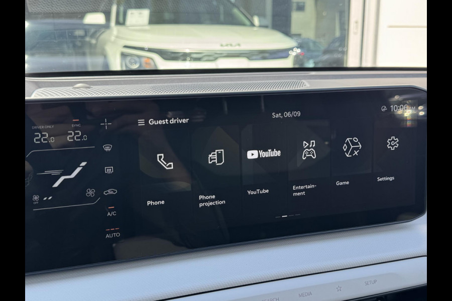 Kia EV4 Fastback GT-PlusLine 81.4 kWh Leverbaar uit voorraad | rijden in 2025