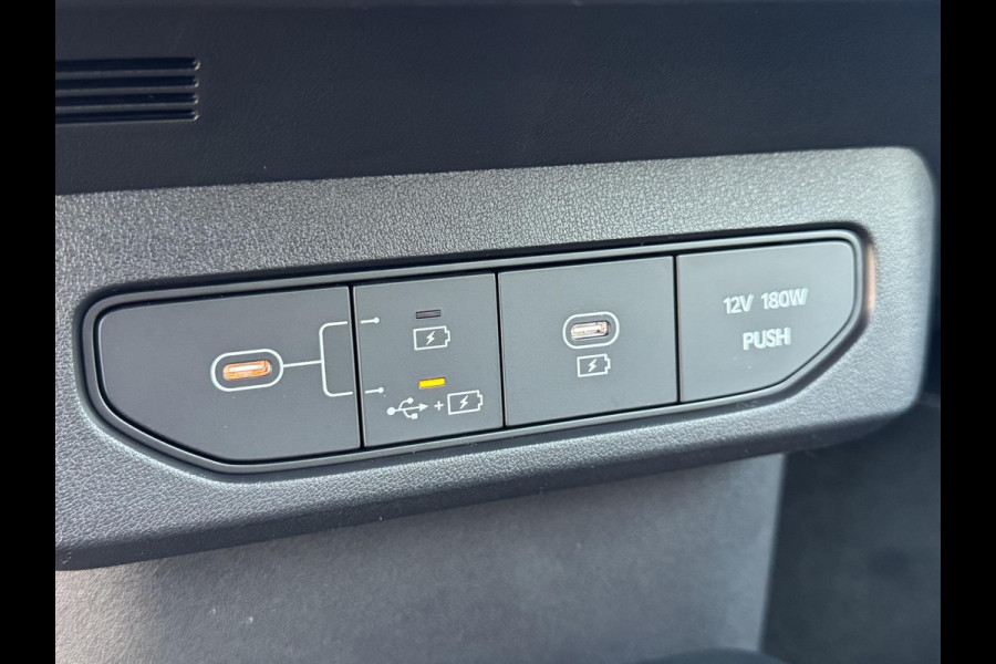 Kia EV4 Fastback GT-PlusLine 81.4 kWh Leverbaar uit voorraad | rijden in 2025