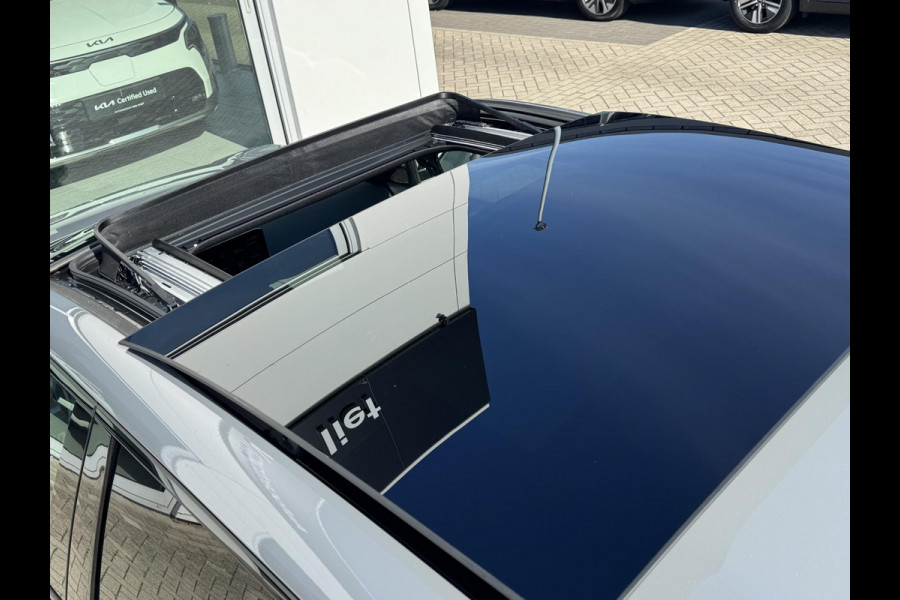 Kia EV4 Fastback GT-PlusLine 81.4 kWh Leverbaar uit voorraad | rijden in 2025