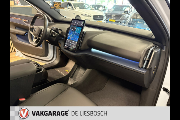 Volvo EX30 Single Motor Extended Range Plus 69 kWh / camera / stoel en stuur verwarming / verlengde garantie