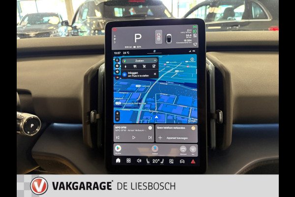Volvo EX30 Single Motor Extended Range Plus 69 kWh / camera / stoel en stuur verwarming / verlengde garantie