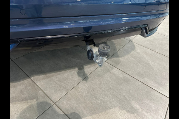 Volvo XC60 T6 Aut. Long Range Plus Dark Trekhaak Leder Parkeercamera 350pk