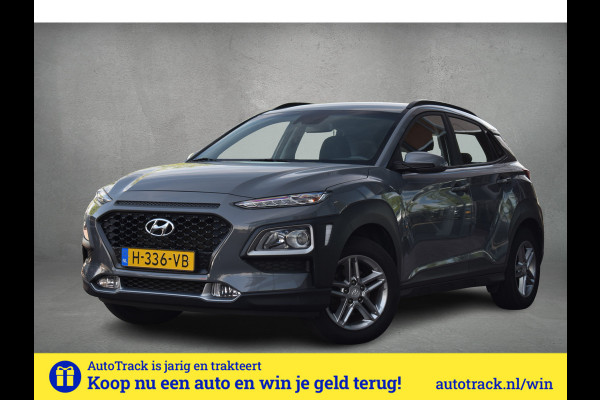 Hyundai Kona 1.0 T-GDI Comfort | Apple CarPlay | Camera | Cruise | Climate