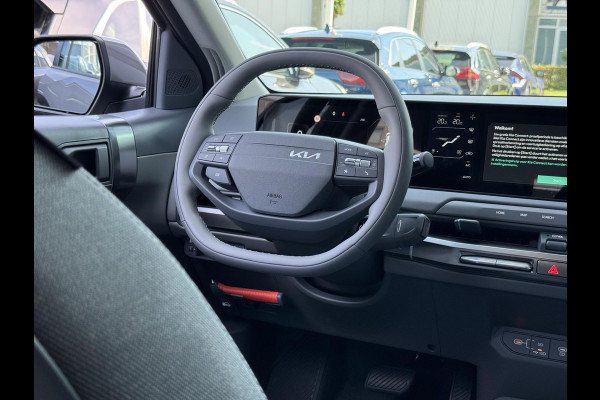 Kia EV3 Air 58.3 kWh | NU MET 18 INCH Velgen | Draadloos Apple carplay | Navigatie |