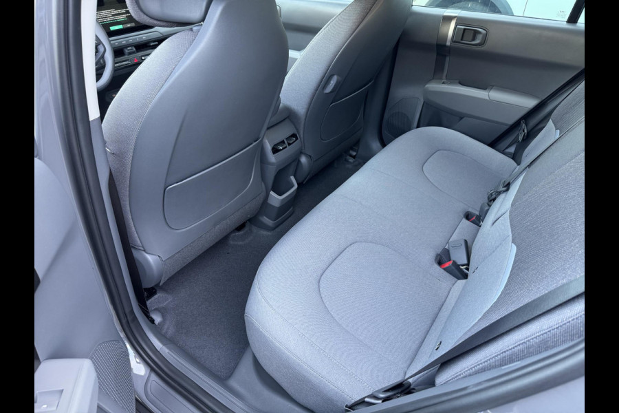 Kia EV3 Air 58.3 kWh | NU MET 18 INCH Velgen | Draadloos Apple carplay | Navigatie |