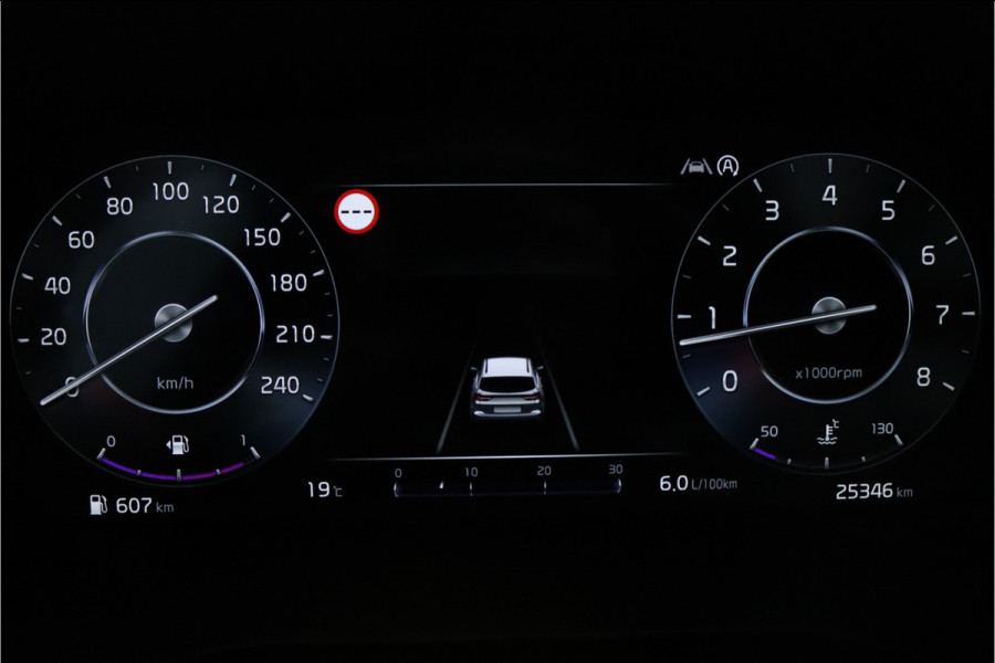 Kia Ceed Sportswagon 1.5 T-GDi GT-Line Apple Carplay/Android Auto - Cruise Control  - Dodehoekdetectie - Panorama Dak - Navigatie - Fabrieksgarantie tot 07-2031
