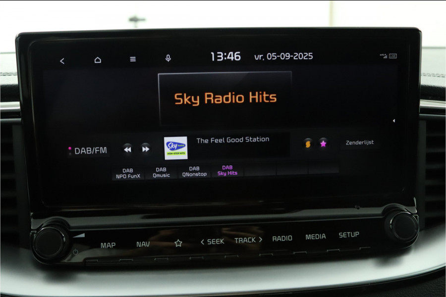 Kia Ceed Sportswagon 1.5 T-GDi GT-Line Apple Carplay/Android Auto - Cruise Control  - Dodehoekdetectie - Panorama Dak - Navigatie - Fabrieksgarantie tot 07-2031