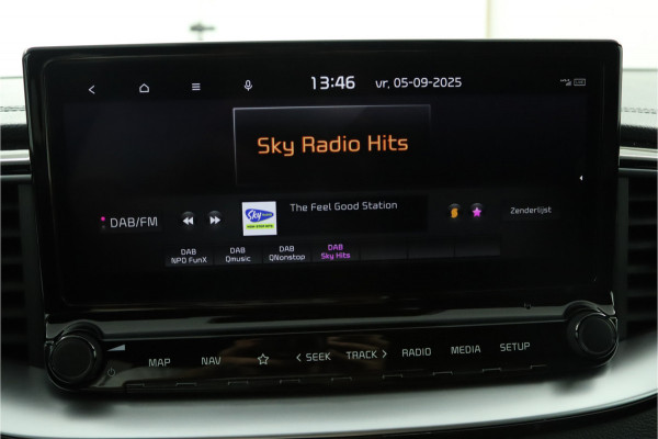 Kia Ceed Sportswagon 1.5 T-GDi GT-Line Apple Carplay/Android Auto - Cruise Control  - Dodehoekdetectie - Panorama Dak - Navigatie - Fabrieksgarantie tot 07-2031