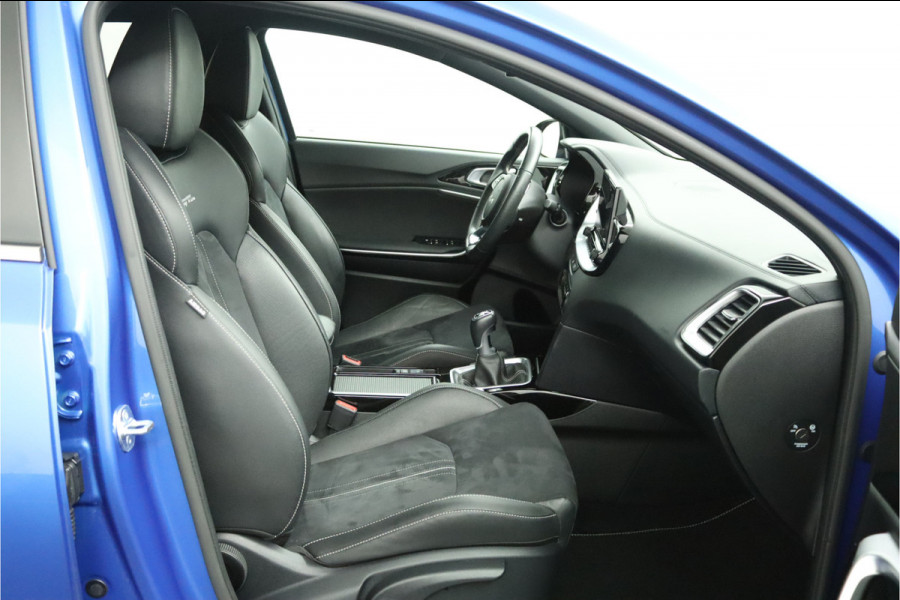 Kia Ceed Sportswagon 1.5 T-GDi GT-Line Apple Carplay/Android Auto - Cruise Control  - Dodehoekdetectie - Panorama Dak - Navigatie - Fabrieksgarantie tot 07-2031