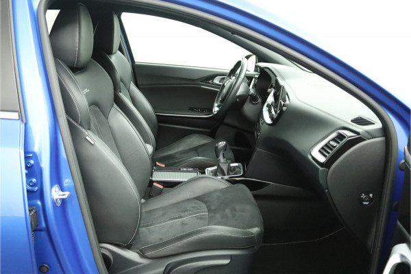 Kia Ceed Sportswagon 1.5 T-GDi GT-Line Apple Carplay/Android Auto - Cruise Control  - Dodehoekdetectie - Panorama Dak - Navigatie - Fabrieksgarantie tot 07-2031