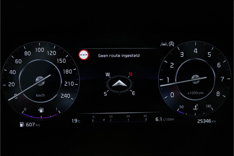 Kia Ceed Sportswagon 1.5 T-GDi GT-Line Apple Carplay/Android Auto - Cruise Control  - Dodehoekdetectie - Panorama Dak - Navigatie - Fabrieksgarantie tot 07-2031