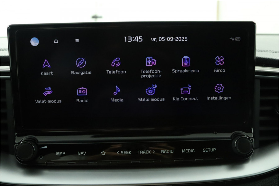 Kia Ceed Sportswagon 1.5 T-GDi GT-Line Apple Carplay/Android Auto - Cruise Control  - Dodehoekdetectie - Panorama Dak - Navigatie - Fabrieksgarantie tot 07-2031