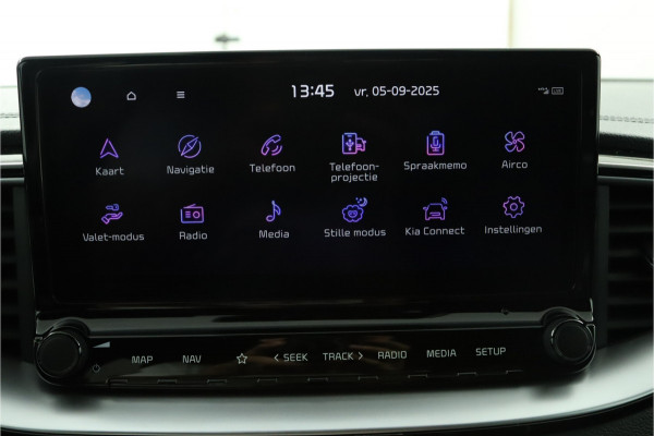 Kia Ceed Sportswagon 1.5 T-GDi GT-Line Apple Carplay/Android Auto - Cruise Control  - Dodehoekdetectie - Panorama Dak - Navigatie - Fabrieksgarantie tot 07-2031