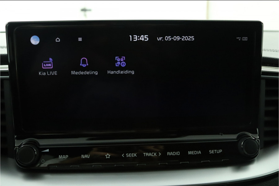 Kia Ceed Sportswagon 1.5 T-GDi GT-Line Apple Carplay/Android Auto - Cruise Control  - Dodehoekdetectie - Panorama Dak - Navigatie - Fabrieksgarantie tot 07-2031